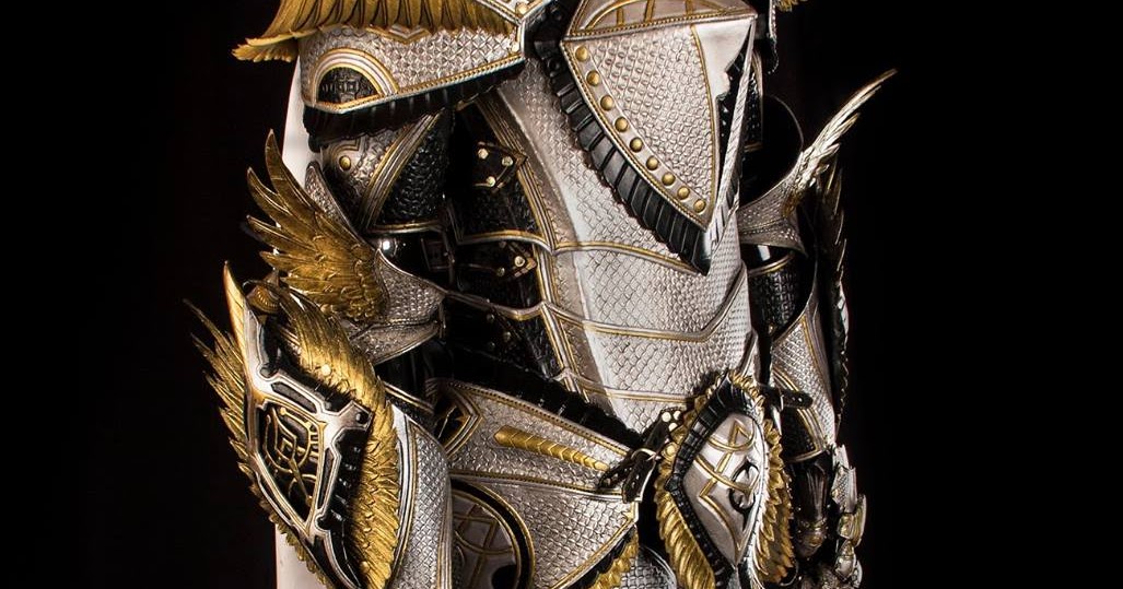 Propnomicon The White Knight