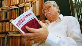 Murió en Caracas el ilustre y querido profesor Alexis Márquez Rodríguez