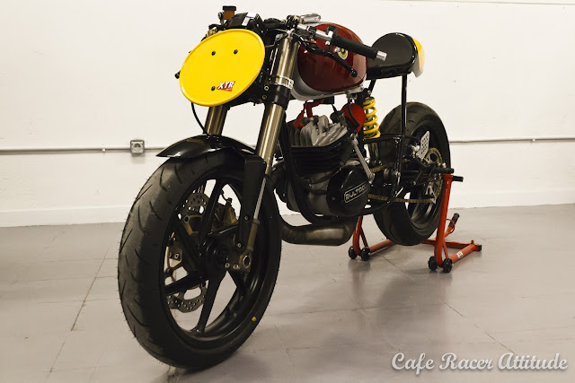 Cafe Racer San Diego Cafe Racer San Diego