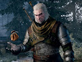 Witcher 3 Magic Acorn