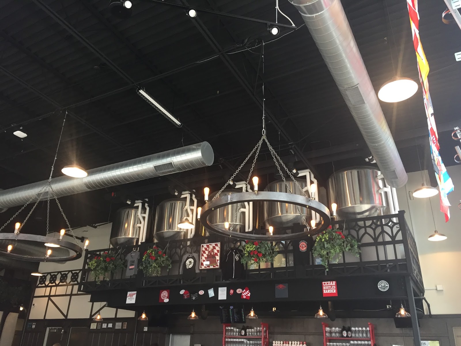 Travel Reviews & Information White Pine Trail and West Michigan