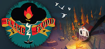 Descargar The Flame in the Flood -FLT para 
    PC Windows en Español es un juego de Accion desarrollado por The Molasses Flood