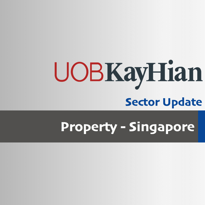 Property Singapore - UOB Kay Hian 2016-07-25: URA 2Q16 Statistics ~ Residential Correction Decelerated While Retail Correction Accelerated 