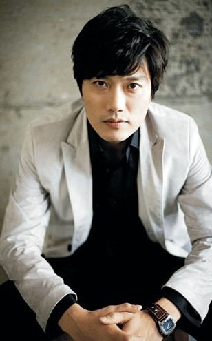 K-pop actor actress: PARK HEE SOON