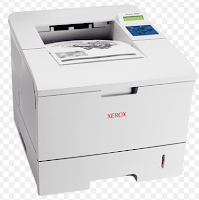 The Xerox Phaser 3500 Black and White Laser Printer is designed for medium and large workgroups with up to 25 users.