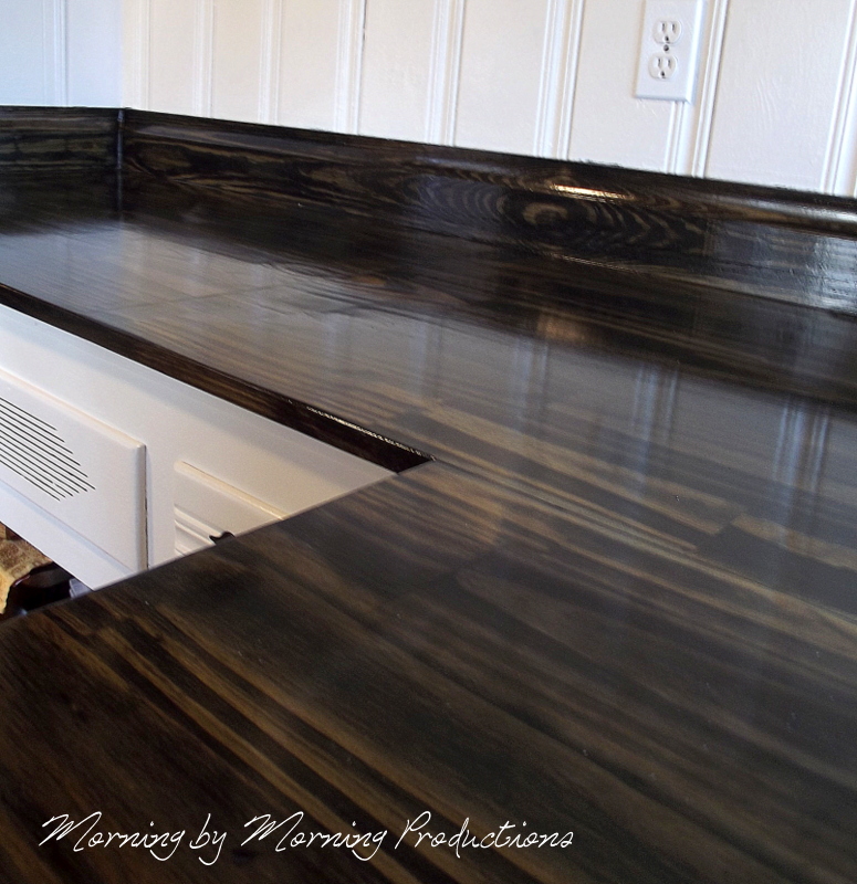 Plastic Countertops For Kitchens