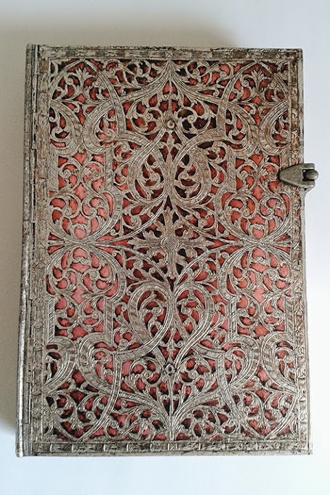 [Review] paperblanks, I love thee!