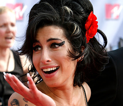 Amy Winehouse wallpapers