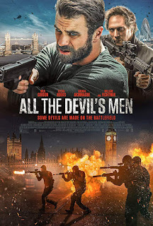 Mật Vụ Thanh Trừng - All the Devil's Men Mật Vụ Thanh Trừng
