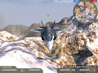 Battlefield 2 Screenshots f35