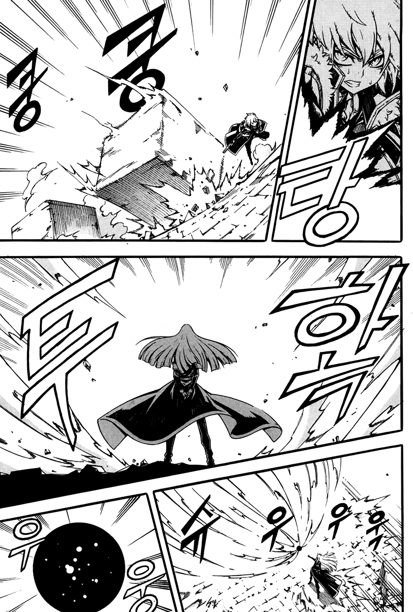 Witch hunter Chap 76 - Truyen.Chap.VN