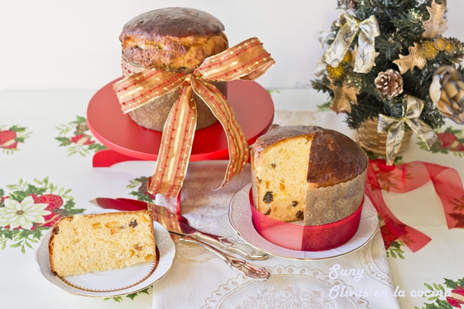 Panettone