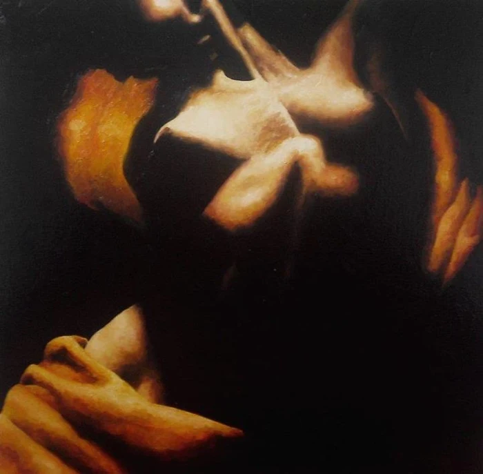 Trisha Lambi 1962 | pintor figurativo de Australia