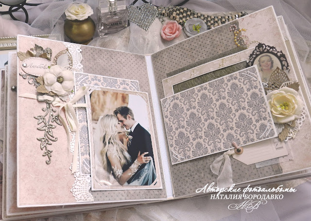 weddingalbums, scrapbooking, crap album, handmade, fotoalbum, for women, for girl, scrap foto, prima, в подарок, на заказ, альбом на заказ