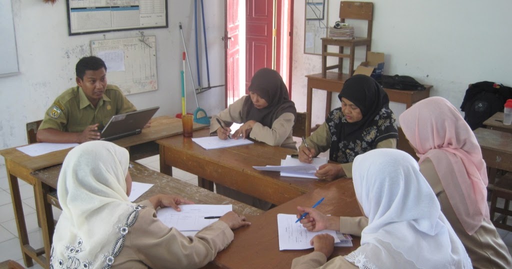 Download Tupoksi Kepala Sekolah Lengkap Blog File Berkas