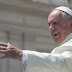 COMO POSSO MANDAR UMA CARTA AO PAPA FRANCISCO?