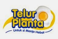 Click @ Telur Planta Nyumyy !!