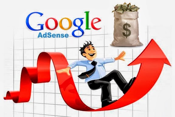 Mengungkap Misteri Penghasilan Google AdSense Per Tayangan: Lebih dari Sekedar Angka Klik