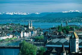 Switzerland Holiday Tour Packages