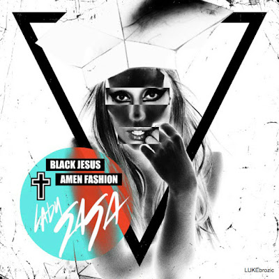 Black Jesus + Amen Fashion