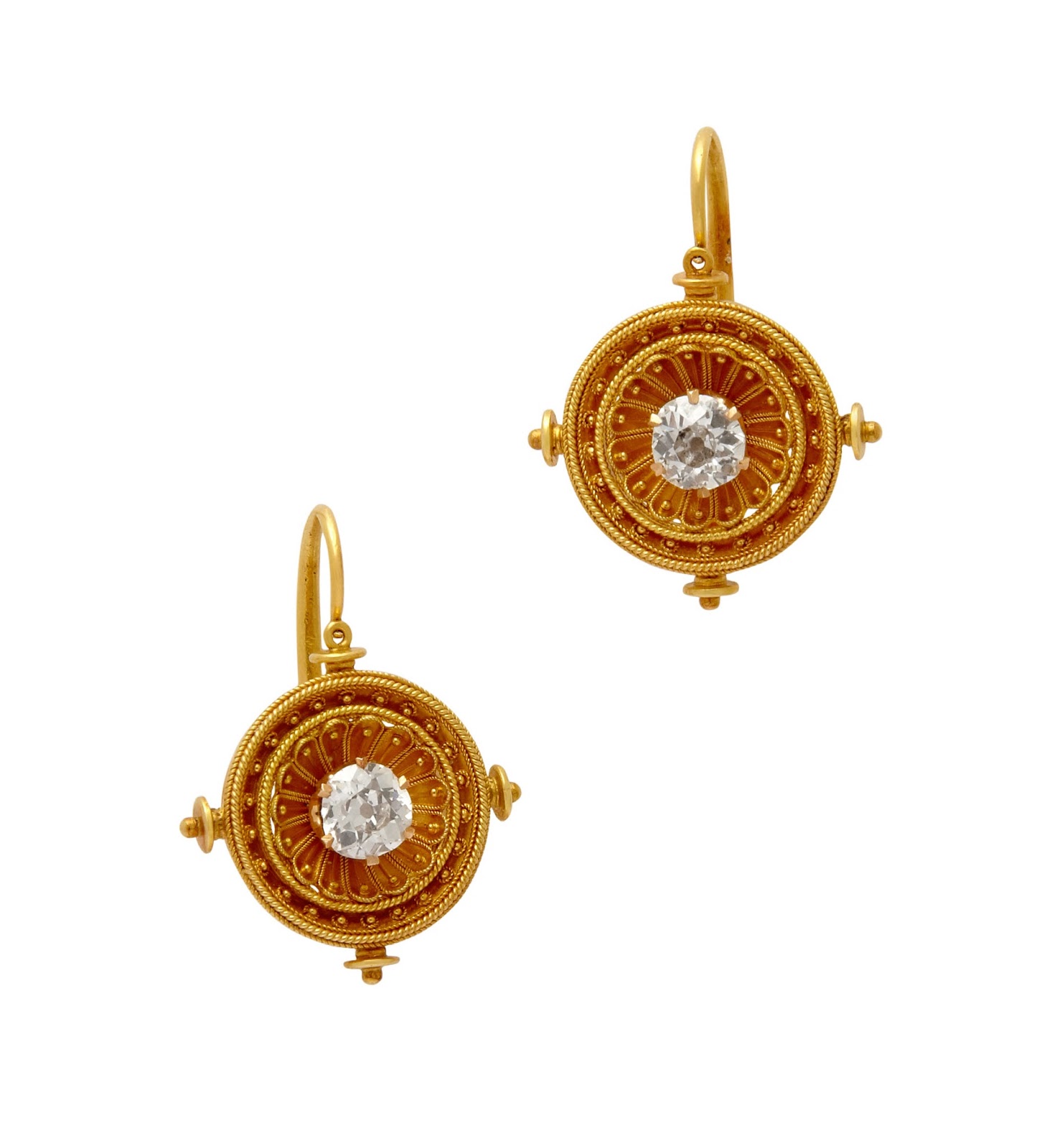 Jewelry News Network TEFAF Maastricht's High Jewelry Preview