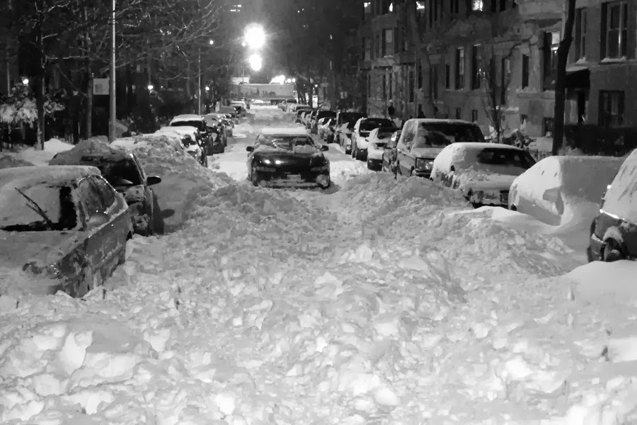 Bunki Tours of Central America Shovel Snow or Sift Sand.