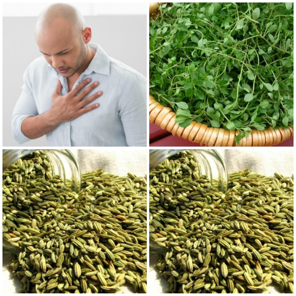 8 Home Remedies For Emphysema