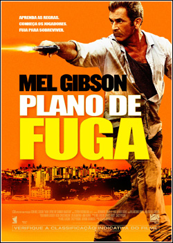 Baixar Plano de Fuga Dublado Grátis