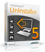 Ashampoo UnInstaller 5.03 + Reg Key