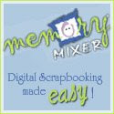 Memory Mixer Website