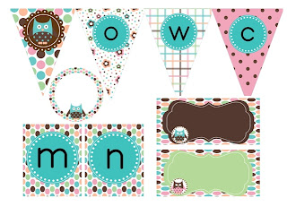 Classroom Chic Giveaway and Classroom Cute