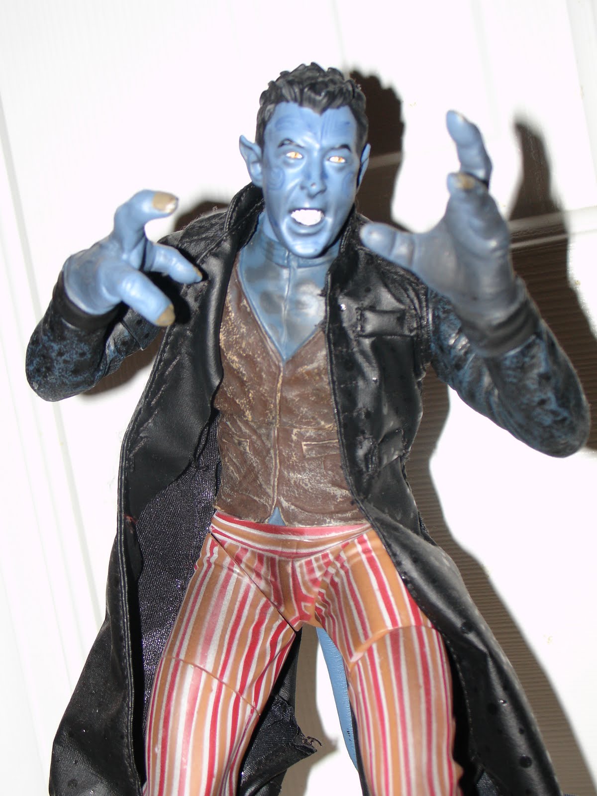 One Sixth Toy Collector NIGHTCRAWLER