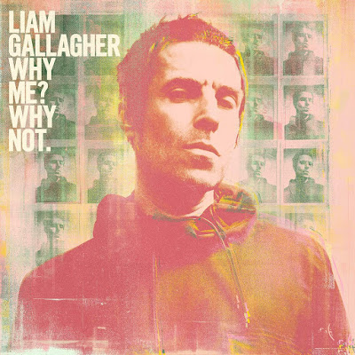 Why Me Why Not Liam Gallagher Deluxe Edition