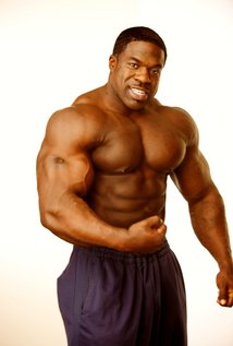 Kali Muscle