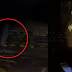 (Video) Hantu Pocong Muncul Di Jalan Kebun?