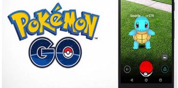 Demam Pokemon Go, Streaming Lagu di Spotify Naik Lebih 300%.Game Pokemon Sedang Populer Di Dunia Digital Demam Pokemon Go, Streaming Lagu di Spotify Naik Lebih 300%.Game Pokemon Sedang Populer Di Dunia Digital