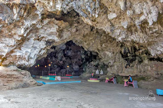 gua jatijajar kebumen