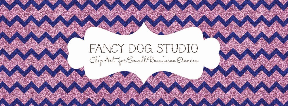 Fancy Dog Studio Clipart Blog