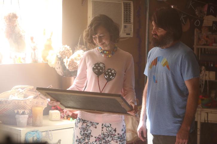 The Last Man on Earth - Episode 2.01 - Is There Anybody Out There? - Promotional Photos *Updated*
