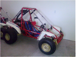 odyssey honda fl350