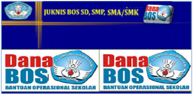 Download Juknis Bos 2019 Terbaru SD, SMP, SMA JayaOprator