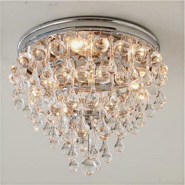 Crystal – ceiling 27 send designs!