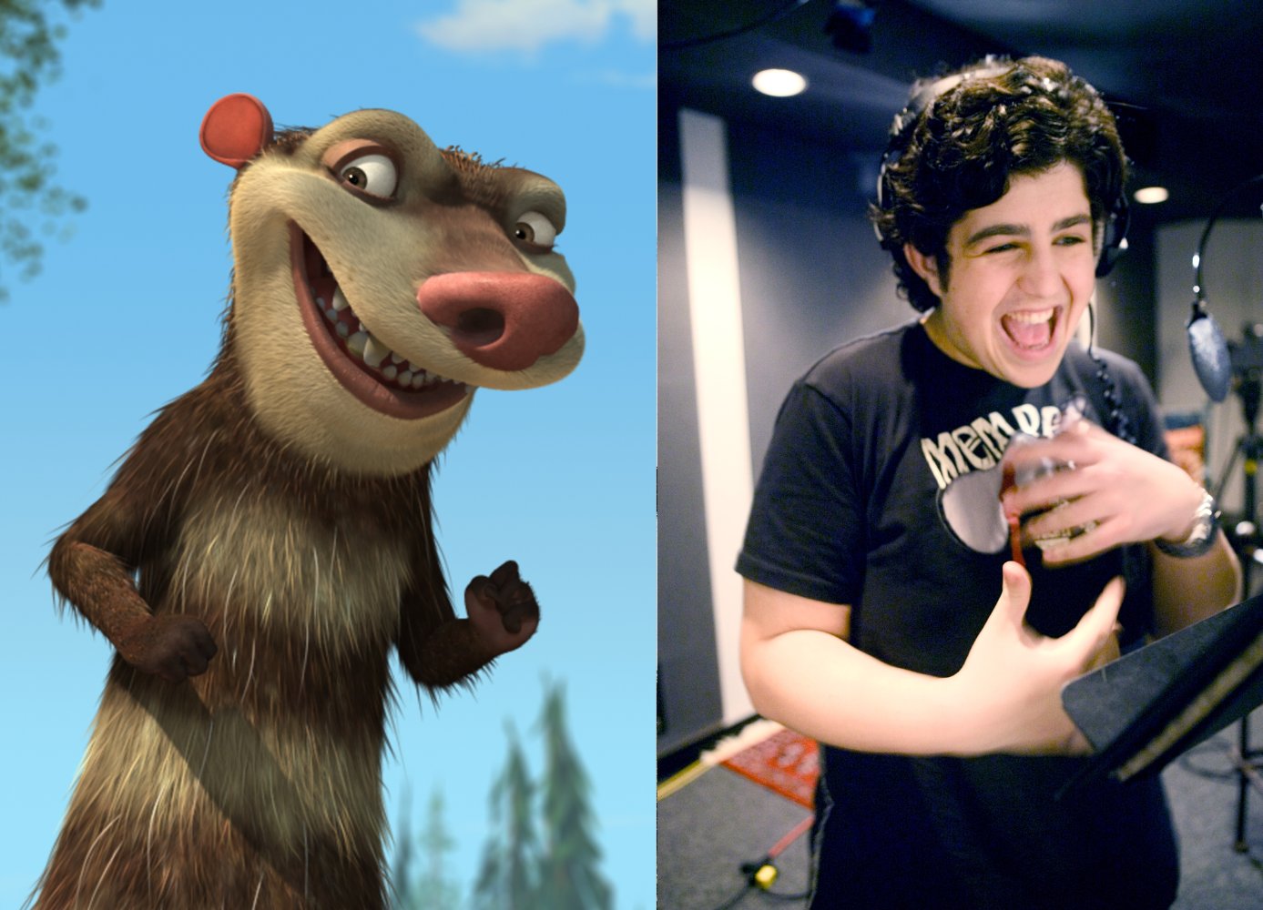 Ice Age 1 Full Movie In Tamil Hd