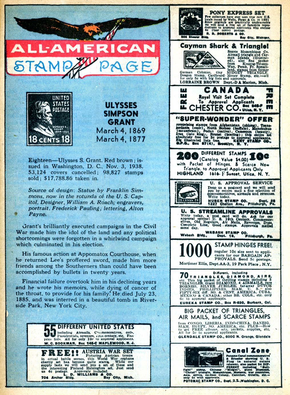 Read online All-American Comics (1939) comic - Issue #28 - 55