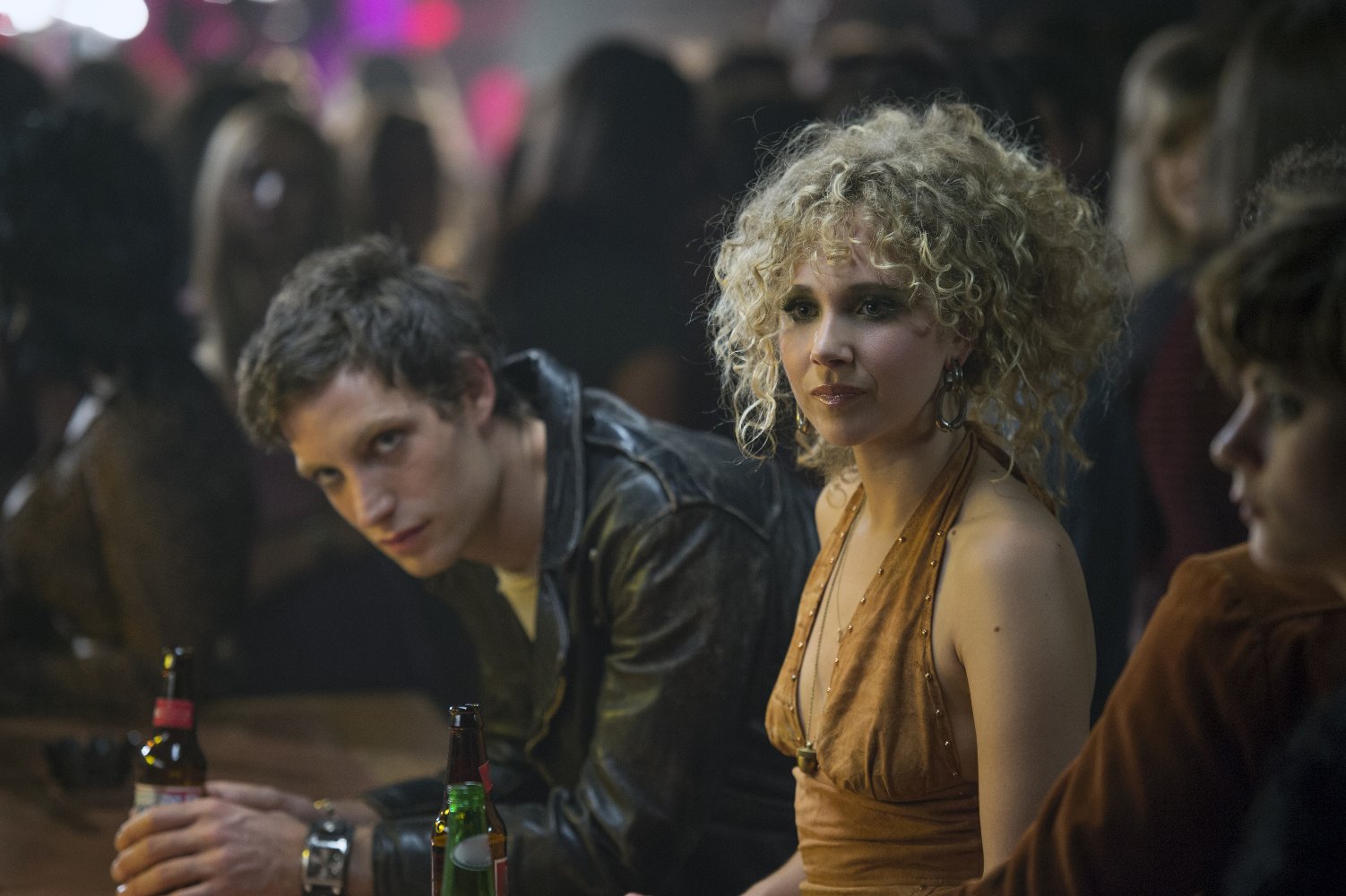Juno Temple (21 July 1989, London, England, UK) movies list and roles