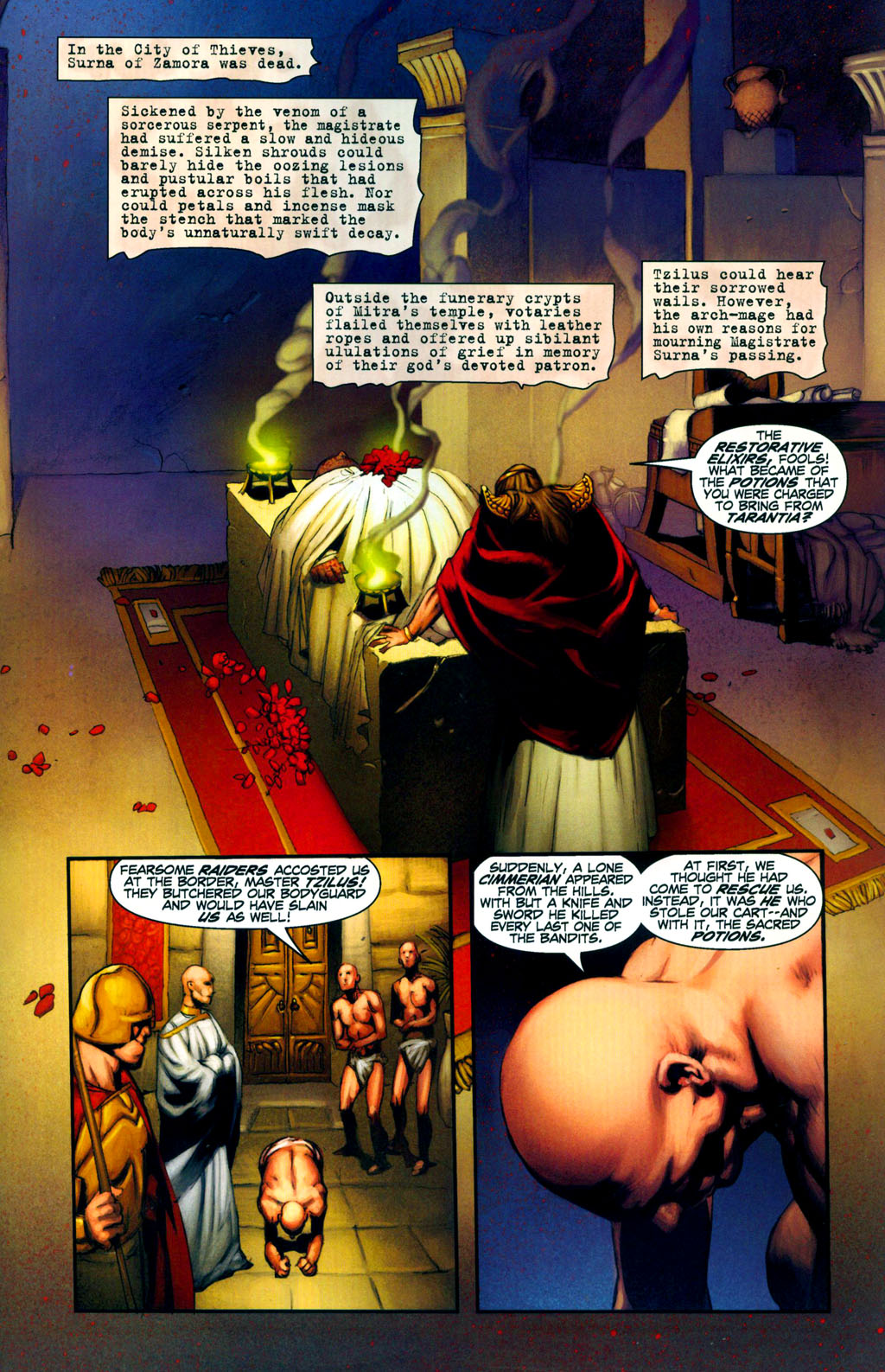 <{ $series->title }} issue 37 - Page 3