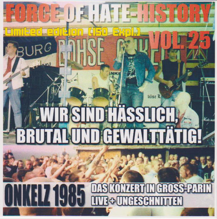 Rg Zeitmaschine Seite 7 Rock Garage