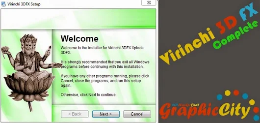 virinchi effects