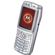 Spesifikasi Handphone Motorola E365