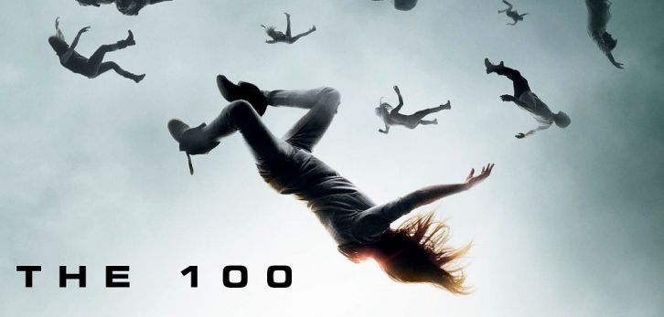 The 100 - Season 2 - Various Articles and Interviews